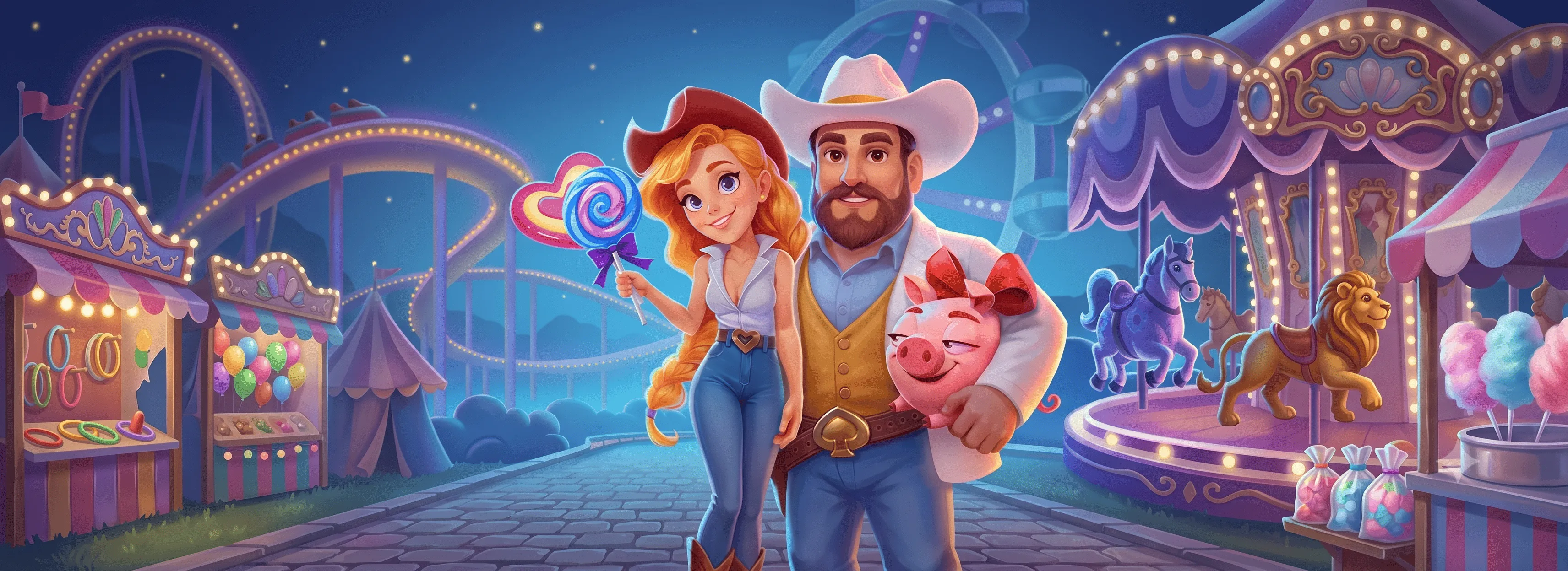 Spins of Glory Spiele